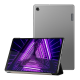Lenovo Tab M10 FHD Plus (2 Gen) Wi-Fi 64GB Platinum Grey (ZA5T0417UA)