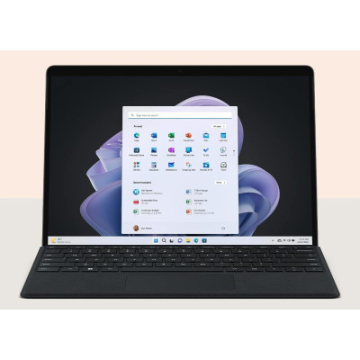 Microsoft Surface Pro 9 i5 8/256GB Graphite (QEZ-00018)