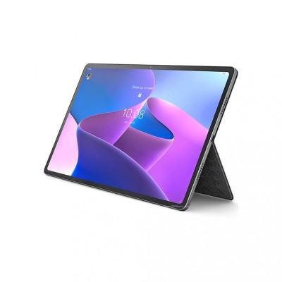 Lenovo Tab P12 Pro 8/256GB Wi-Fi Storm Grey + Pen (ZA9D0020)