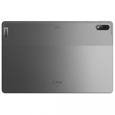 Lenovo Tab P12 Pro 8/256GB Wi-Fi Storm Grey + Pen (ZA9D0020)