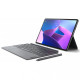 Lenovo Tab P12 Pro 8/256GB Wi-Fi Storm Grey + Pen (ZA9D0020)