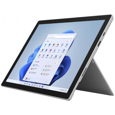 Microsoft Surface Pro 7+ Intel Core i5 Wi-Fi 8/128GB Platinum (TFN-00001)