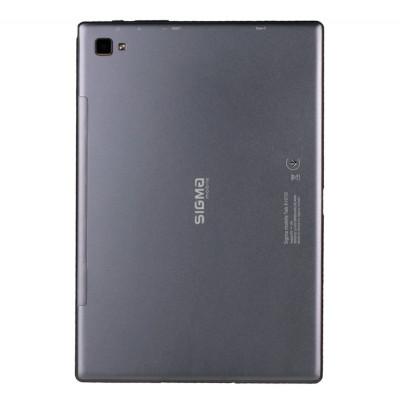 Sigma mobile Tab A1010 4/64GB Black