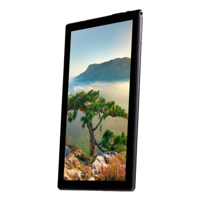 Sigma mobile Tab A1010 4/64GB Black