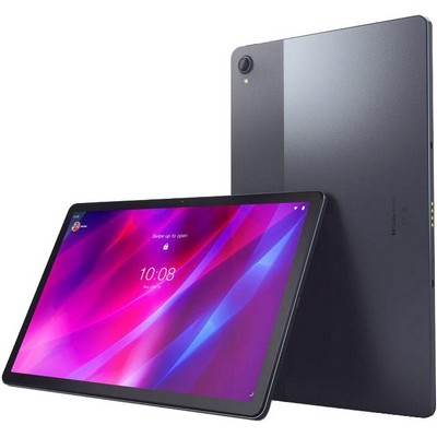 Lenovo Tab P11 Plus 4/64GB Wi-Fi Slate Grey (ZA940306)