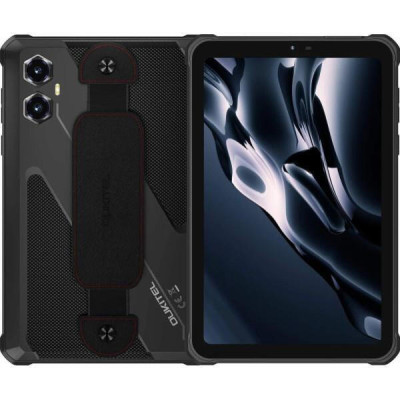 Oukitel RT3 Plus 4/128GB Black