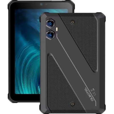 Oukitel RT3 Plus 4/128GB Black