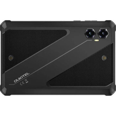 Oukitel RT3 Plus 4/128GB Black