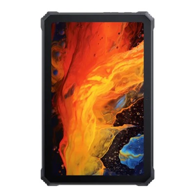 Blackview Active 8 Pro 8/256GB LTE Black