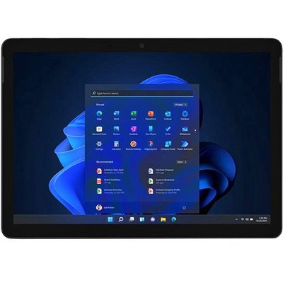 Microsoft Surface Pro 9 i7 16/256GB Win 11 Graphite (QIL-00018)
