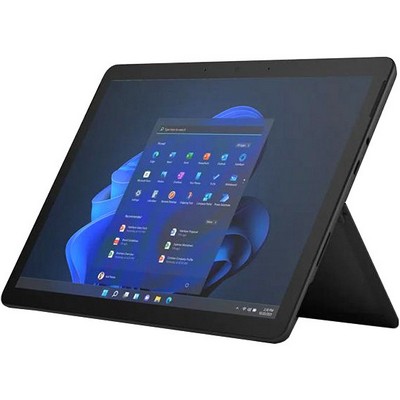 Microsoft Surface Pro 9 i7 16/256GB Win 11 Graphite (QIL-00018)