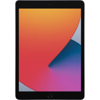 Apple iPad 10.2 2020 Wi-Fi + Cellular 32GB Space Gray (MYMH2, MYN32)