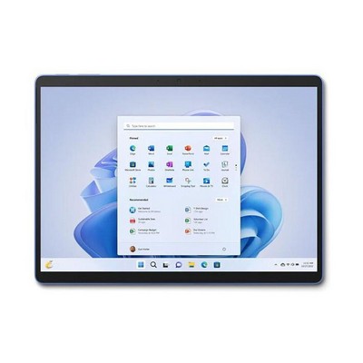 Microsoft Surface Pro 9 i7 16/256GB Win 11 Sapphire (QIL-00035)