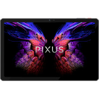Pixus Wing 6/128GB 4G Dual Sim Silver