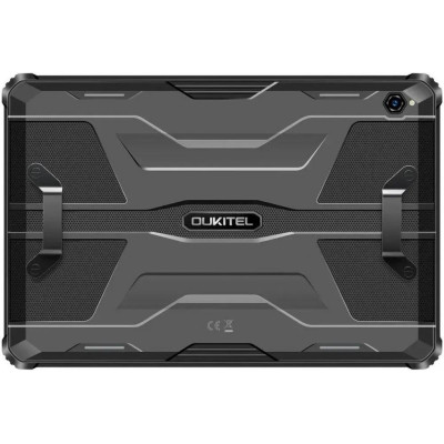 Oukitel Pad RT9 6/256GB LTE Black
