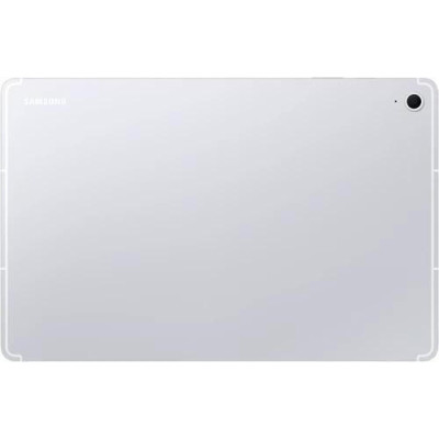 Samsung Galaxy Tab S10 FE+ 12/256GB Silver (SM-X620NZSP)