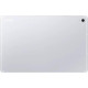 Samsung Galaxy Tab S10 FE+ 12/256GB Silver (SM-X620NZSP)