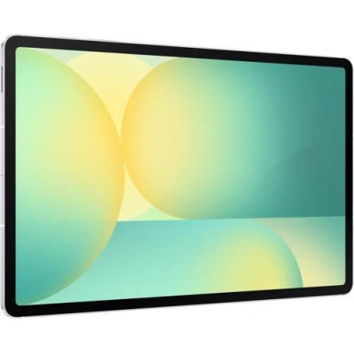 Samsung Galaxy Tab S10 FE+ 12/256GB Silver (SM-X620NZSP)