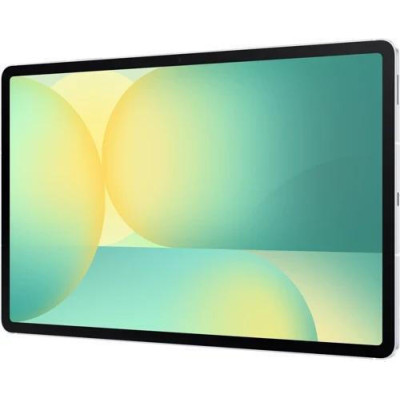 Samsung Galaxy Tab S10 FE+ 12/256GB Silver (SM-X620NZSP)