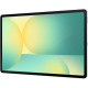 Samsung Galaxy Tab S10 FE+ 12/256GB Silver (SM-X620NZSP)