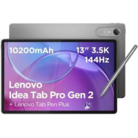Lenovo Idea Tab Pro Gen 2 8/256GB Luna Grey (ZAHD0484UA)