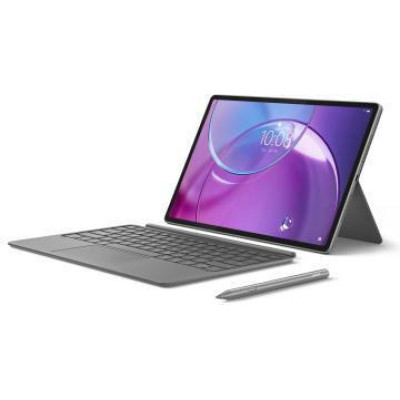 Lenovo Idea Tab Pro Gen 2 8/256GB Luna Grey (ZAHD0484UA)