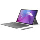 Lenovo Idea Tab Pro Gen 2 8/256GB Luna Grey (ZAHD0484UA)