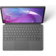 Lenovo Idea Tab Pro Gen 2 8/256GB Luna Grey (ZAHD0484UA)