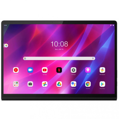 Lenovo Yoga Tab 13 8/128GB Wi-Fi Shadow Black (ZA8E0009)