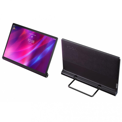 Lenovo Yoga Tab 13 8/128GB Wi-Fi Shadow Black (ZA8E0009)