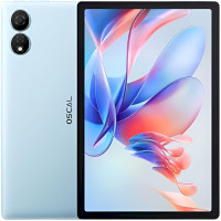 Blackview OSCAL Pad 80 Wi-Fi 6/256GB Iceberg Blue 