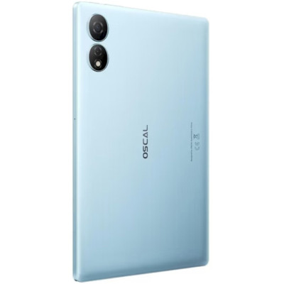 Blackview OSCAL Pad 80 Wi-Fi 6/256GB Iceberg Blue 