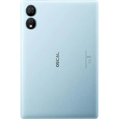 Blackview OSCAL Pad 80 Wi-Fi 6/256GB Iceberg Blue 