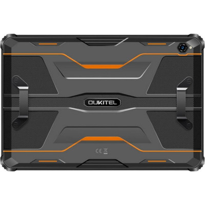 Oukitel Pad RT9 6/256GB LTE Orange