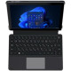 CHUWI Hi10 X1 8/256GB Windows 11 + Keyboard (CWI642+kb/CW-112778)