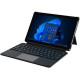 CHUWI Hi10 X1 8/256GB Windows 11 + Keyboard (CWI642+kb/CW-112778)