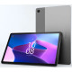 Lenovo Tab M10 Plus (3rd Gen) Wi-Fi 4/128GB Storm Grey (ZAAM0132UA)