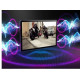 Lenovo Tab M10 Plus (3rd Gen) Wi-Fi 4/128GB Storm Grey (ZAAM0132UA)