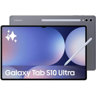 Samsung Galaxy Tab S10 Ultra 16/1TB Moonstone Gray (SM-X920NZAT)