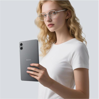 Blackview Link 2 4/128GB Wi-Fi Midnight Black