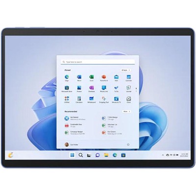 Microsoft Surface Pro 9 i5 8/256GB Sapphire (QEZ-00035)