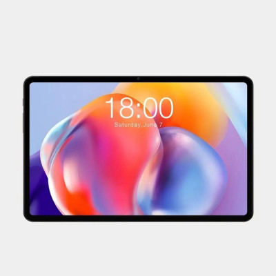 Teclast P40HD 2023 8/128Gb Black