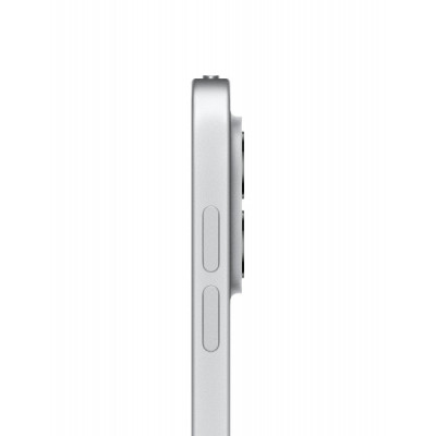 Apple iPad Pro 11 2020 Wi-Fi + Cellular 1TB Silver (MXF22, MXE92)