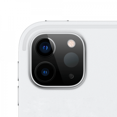 Apple iPad Pro 11 2020 Wi-Fi + Cellular 1TB Silver (MXF22, MXE92)