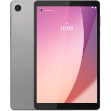 Lenovo Tab M8 (4th Gen) 2/32GB LTE Arctic Grey + Clear Case (ZABV0093PL)
