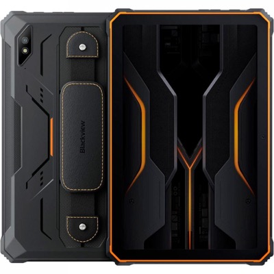 Blackview Active 8 Pro 8/256GB LTE Orange