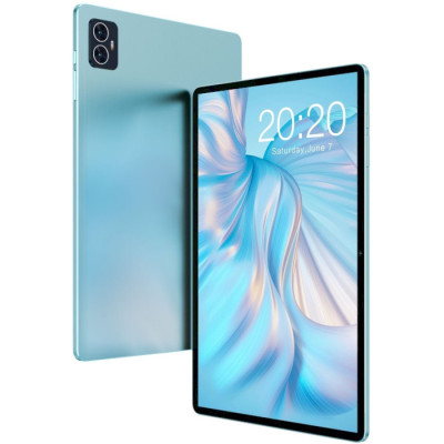 Teclast M50 Pro 8/256GB 4G Blue (M4P1/TL-112229)