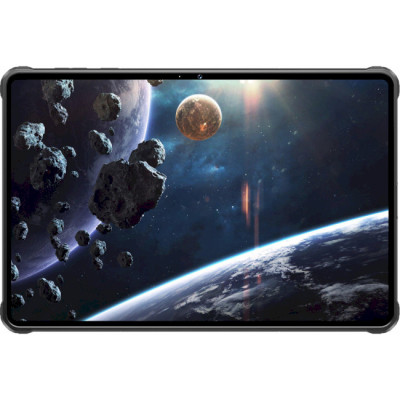 Oukitel RT8 6/256GB Dual Sim Black