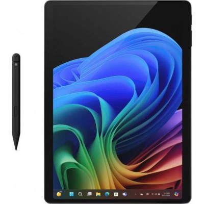 Microsoft Surface Pro 11 Copilot+ PC Black (ZIB-00018)