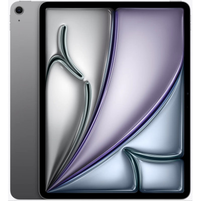 Apple iPad Air 13 2025 Wi-Fi 1TB Space Gray (MCQ04)